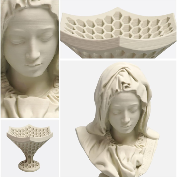 Soft-Touch PLA Filament 1.75mm