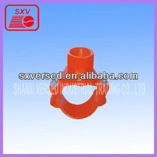 carbon steel pipe fitting accessories--steel wire rope lantern ring GJ-20