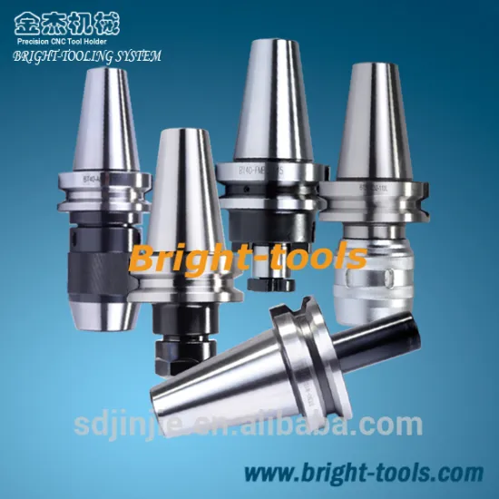 bt40 tool holder for CNC milling machine