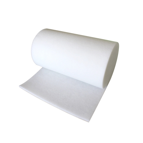 Non Woven Industrial Filter Cotton