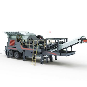 Fabryka Direct Portable Crusher: Stone and Oster Shell Maszynki kruszenia