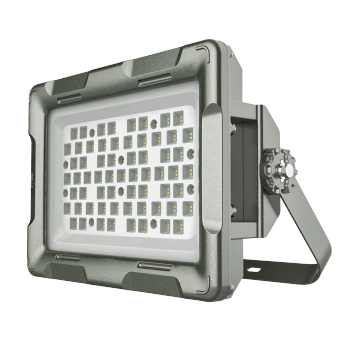 Hazardous Area Anti-Explosion LED Flood Lights NEMA 4X 100w-240w