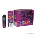 Niederlande Hot Randm Tornado 8000 Puffs