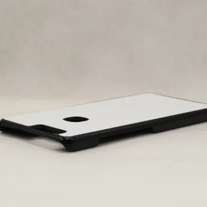 Custom Huawei blank heat transfer cell phone protection