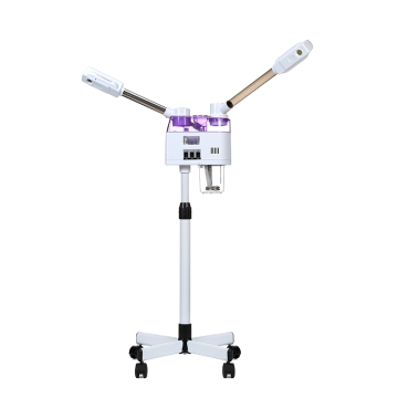 Hot and Cold Facial Spa Steam Machine for Beauty Salon or Home Use