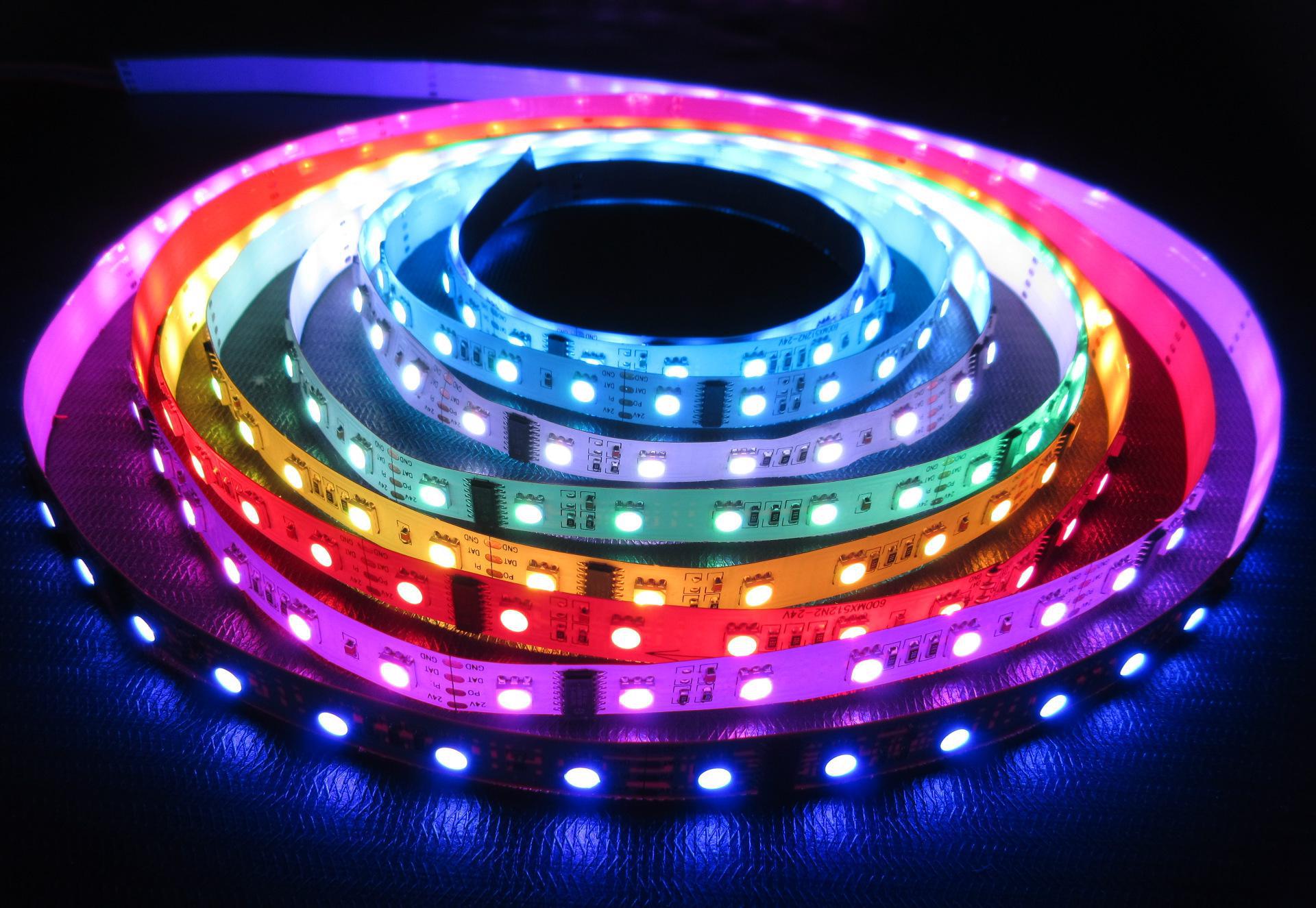 Home Decorative LED Lights