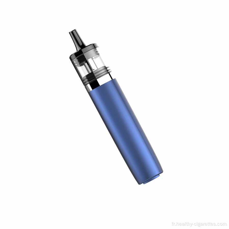 Cigarette à usage unique CBD Vape E