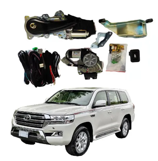 Hot Sell Wholesale Electric Tailgate with Voice Control and Trunk Release