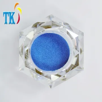Color Mica Pearl Pigment for Industry and Cosmetics
