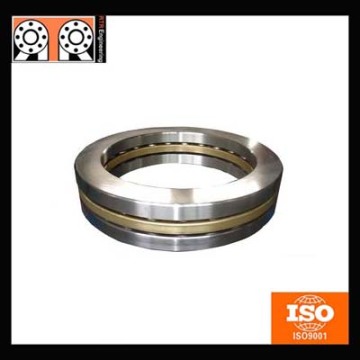 High rpm Use For Vertical Pump Thrust Ball Bearing