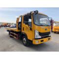 best price new products for flatbed towing truc