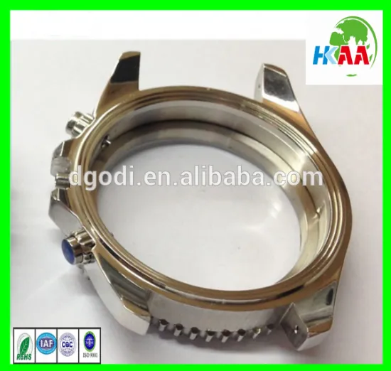 Watch Repair Parts Jeweled Combination Watch Crown Refills