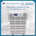 Carga electrónica de CC programable de 200 V / 22000 W