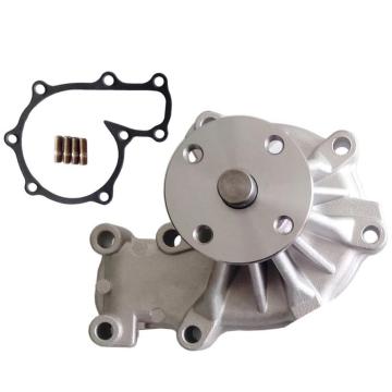 3D Printing Service Aluminum Alloy Die Casting Parts