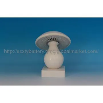 Mobile phone subwoofer with TF card ,radio ,body feeling led light