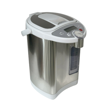 Kettle elettrico intelligente: controllo della temperatura avanzato con finestra visiva e isolamento esteso