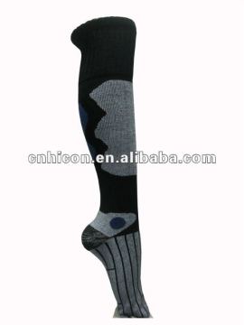 Snowboard socks