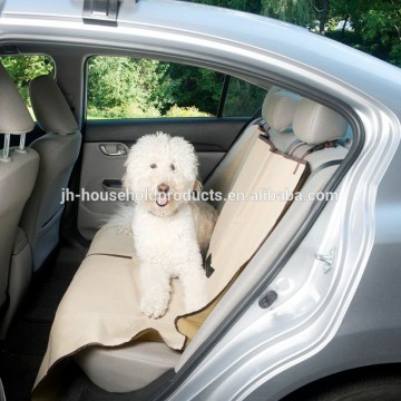 Auto Pet Seat Cover waterproof car pet seat covers