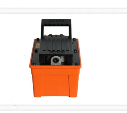 Air Driven High Pressure Hydraulic Pump