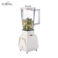 Electric Machine Mixer Blender With Smoothie Bottle