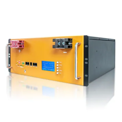 48V Pylontech Lifepo4 Cell 150ah Rack Lithium Battery