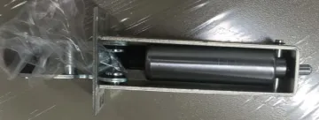 Door Closer for Home Elevator Swing Door