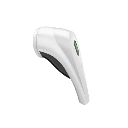 Rechargeable Electric Clothes Fuzz Pill Hair Ball Trimmer - Lint Remover