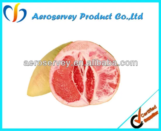 pomelo grapefruit