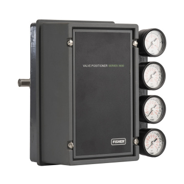 Adjustment Techniques for FISHER 3610J Pneumatic Single-Acting Positioners: Zero Span Cross-Over and Smart Valve Management