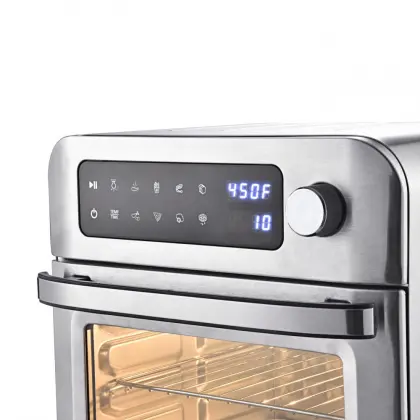 Digital Multifunction Deep Air Fryer Oven No Oil