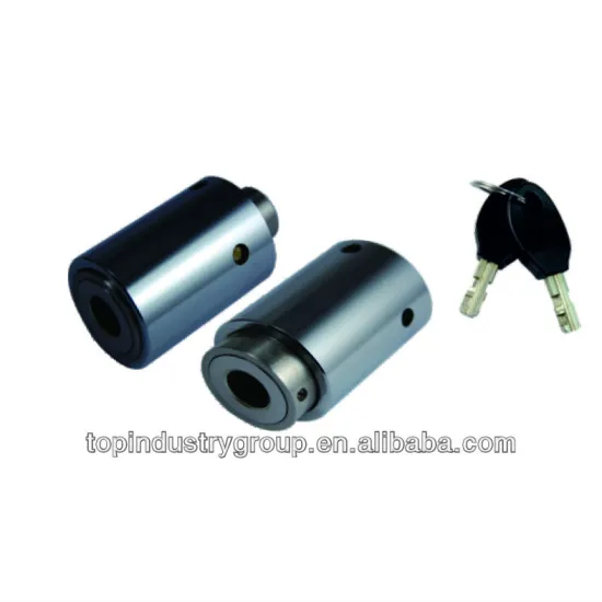 disc keyed lock cylinder