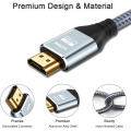 High-Speed-HDMI-2.0-Kabel 4K 60 Hz
