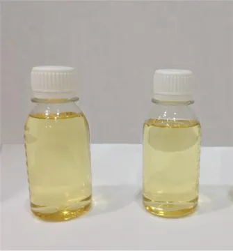 Detergent Chemicals Coconut Diethanolamide (CDEA)