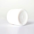 Opal White Glass Body Cream Garts Series for Cosmetic