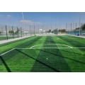 Искусственный футбольный газон для футбольного поля 50 мм