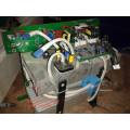 160A Inverter MIG-TIG-MMA welding machine