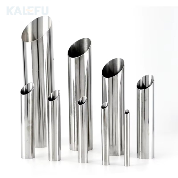 Search Engine: 1.5mm and 1.2mm Diameter 201 and 304 Stainless Steel Tubes, Polished Handrail Guardrail with Sizes 10-400mm