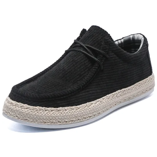 Comfortable Men's Loafers: Fashionable Casual Walking Shoes