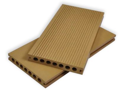 New generation eco-friendly choicedek composite decking