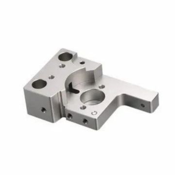 Servicio de mecanizado/fresado/giro CNC Part CNC