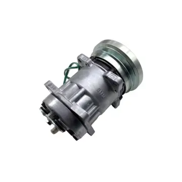 High Quality Air AC Compressor 106-5122 for Cat Loader 924G 928G 930G 938G 950G 962G
