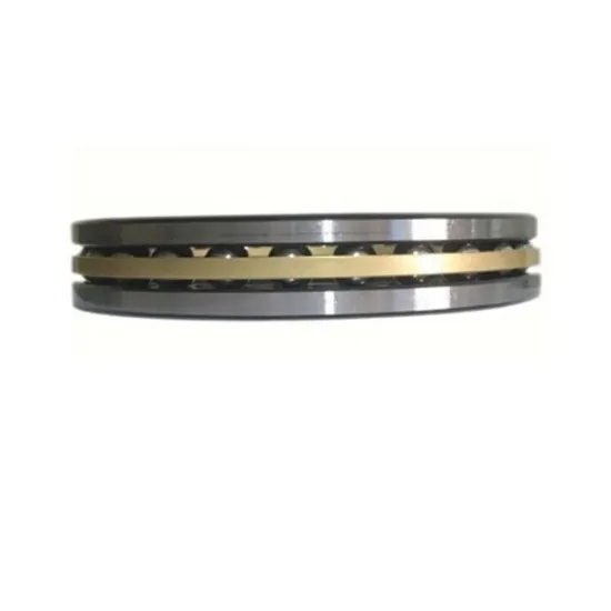 Thrust Ball Bearing 51200 10*26*11mm - Maze Game Design