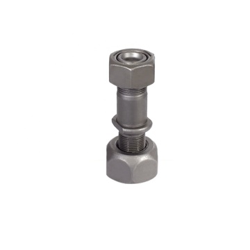Perno de cubo de rueda japonesa para Mitsubishi Canter - Frente largo 91 mm