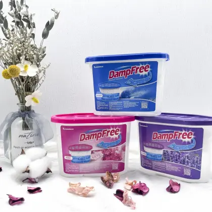 Customization Quality Moisture Absorber Drying Agent