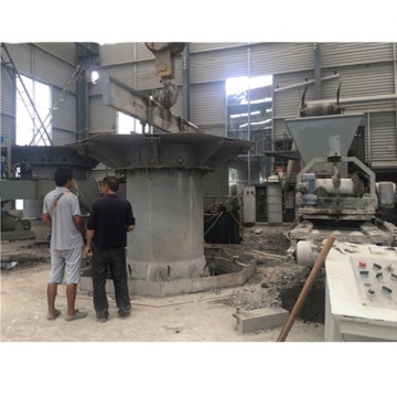Concrete Culvert Pipe Mold for 4000mm Diameter Pipes