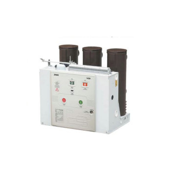 AGE Vcb Vacuum Circuit Breaker: Understanding and Applications