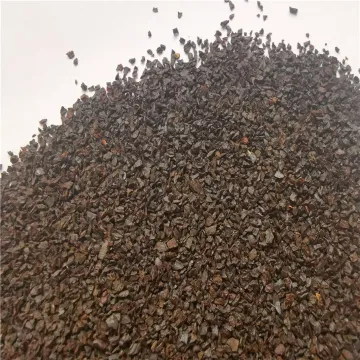 Fermented PROCESS BLACK GARLIC