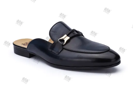 Men Slip-on Sneaker Fashion Walking Shoes