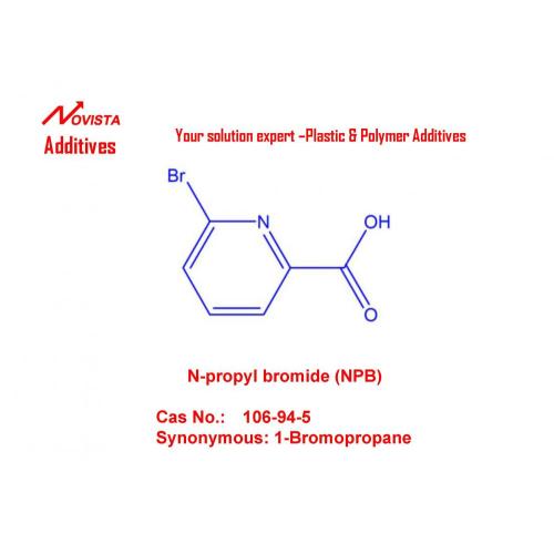 N-propil Brometo NPB