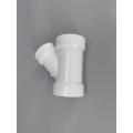 PVC pipe fittings 2X2X1.5 inch WYE REDUCING HXHXH